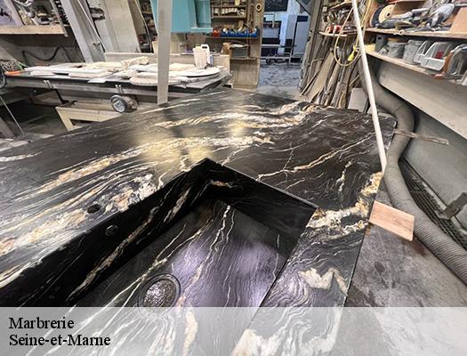 Marbrerie 77 Seine-et-Marne Pompes Funèbres du Coeur