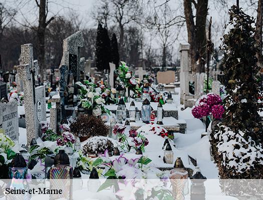 77 Seine-et-Marne Pompes Funèbres du Coeur