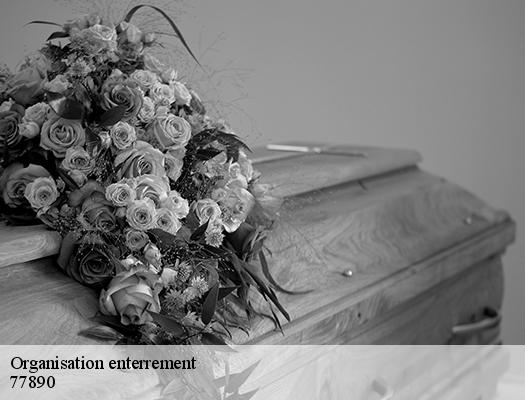 Organisation enterrement burcy-77890 Pompes Funèbres du Coeur