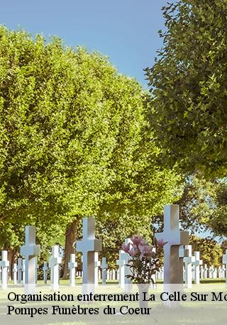 Organisation enterrement la-celle-sur-morin-77515 Pompes Funèbres du Coeur