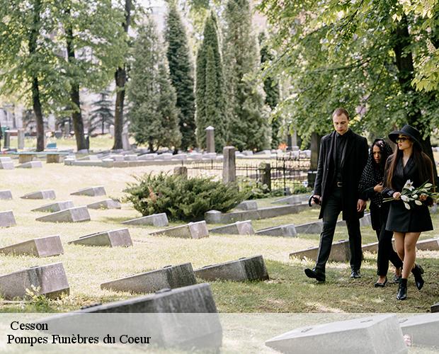 cesson-77240 Pompes Funèbres du Coeur