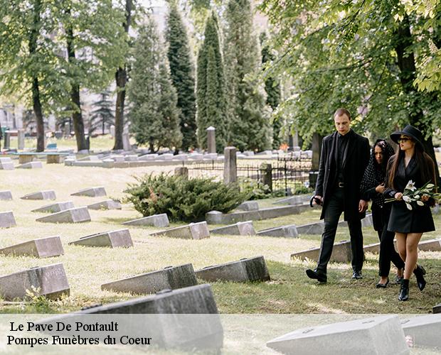 le-pave-de-pontault-77340 Pompes Funèbres du Coeur
