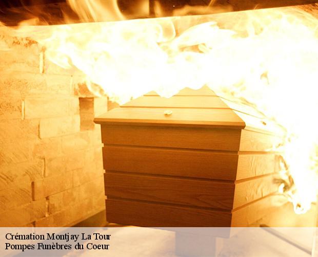 Crémation montjay-la-tour-77410 Pompes Funèbres du Coeur