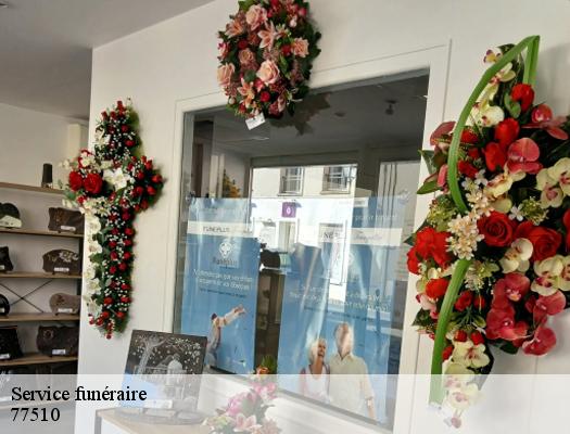 Service funéraire hondevilliers-77510 Pompes Funèbres du Coeur