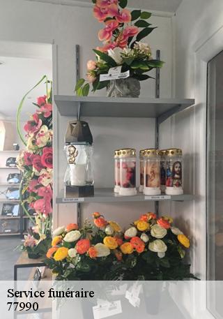 Service funéraire le-mesnil-amelot-77990 Pompes Funèbres du Coeur