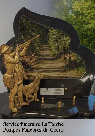 Service funéraire la-tombe-77130 Pompes Funèbres du Coeur