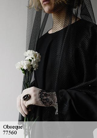 Obseque augers-en-brie-77560 Pompes Funèbres du Coeur