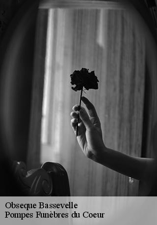 Obseque  bassevelle-77750 Pompes Funèbres du Coeur