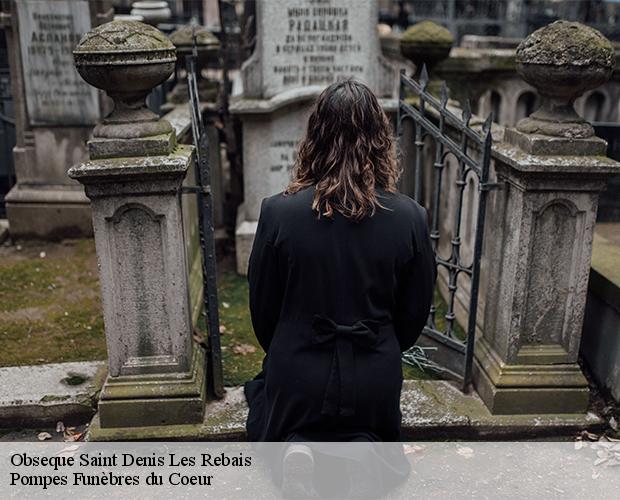 Obseque saint-denis-les-rebais-77510 Pompes Funèbres du Coeur