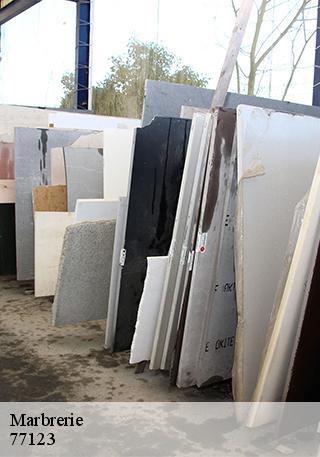 Marbrerie  le-vaudoue-77123 Pompes Funèbres du Coeur