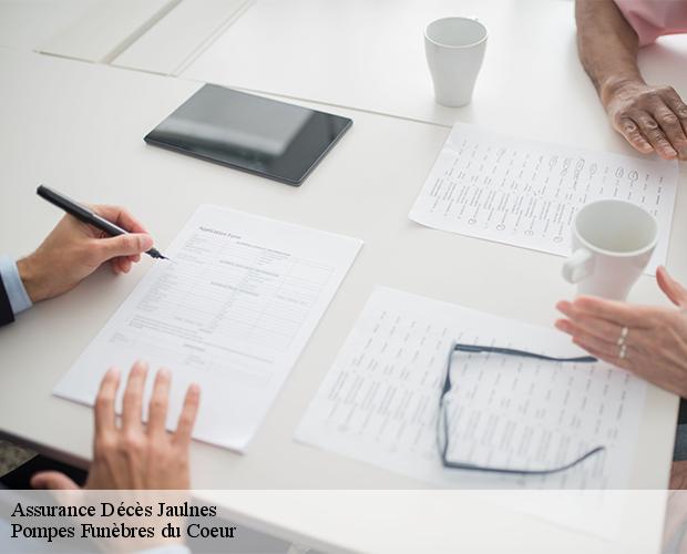 Assurance Décès jaulnes-77480 Pompes Funèbres du Coeur