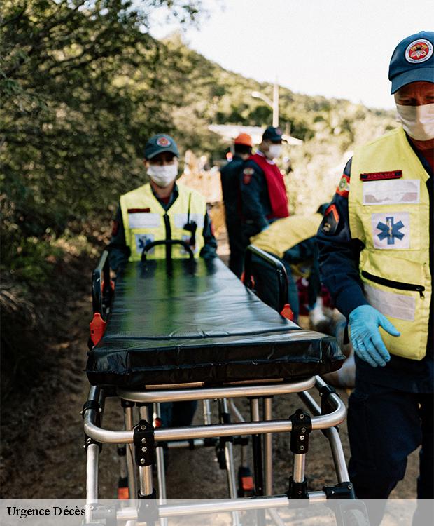 Urgence Décès chalmaison-77650 Pompes Funèbres du Coeur