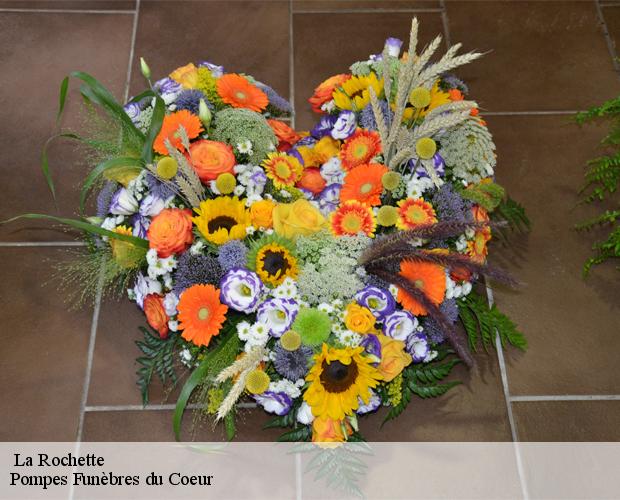 la-rochette-77000 Pompes Funèbres du Coeur